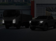 Isuzu Siap Luncurkan Varian Niaga Baru di GIICOMVEC 2026