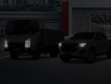 Isuzu Siap Luncurkan Varian Niaga Baru di GIICOMVEC 2026