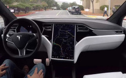 Indikasi Kamera Autopilot Tesla Bisa Langgar Privasi Pengemudi