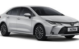 Harap Sabar, New Toyota Corolla Altis Inden Hingga 7 Bulan
