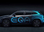 Percepat Langkah Elektrifikasi, Mercedes-Benz Siapkan Mobil Listrik