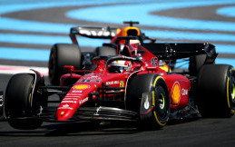 Jika Tidak Konsisten, Scuderia Ferrari Bisa Tersusul Mercedes AMG Petronas