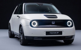 CEO Honda Kritik Rencana Toyota Terkait Mobil Berbahan Bakar Hidrogen