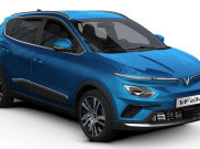 VinFast Konfirmasi Hadir di Indonesia, Ini Model Mobil Yang Akan Masuk