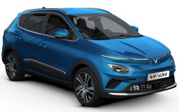 VinFast Konfirmasi Hadir di Indonesia, Ini Model Mobil Yang Akan Masuk