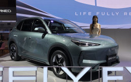 Daftar Mobil Listrik Terlaris April 2025, Dominasi Pabrikan China Semakin Nyata