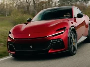 Ferrari Purosangue Tampil Lebih Galak dengan Handling Speciale