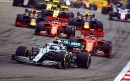 Balap Formula 1 Bakal Digelar Mulai Juli, CEO F1 Bocorkan Jadwal