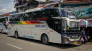 Kelangkaan Solar Paksa PO Sinar Jaya Lintas Jawa-Sumatera Lakukan Penyesuaian Jadwal!