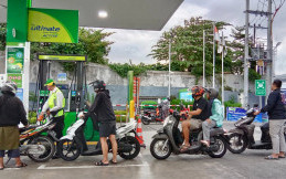 BP-AKR Hadirkan Bahan Bakar Ultimate di Jawa Timur