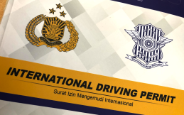 Cara Bikin SIM Internasional Terbaru 2025, Biayanya Rp250 Ribu