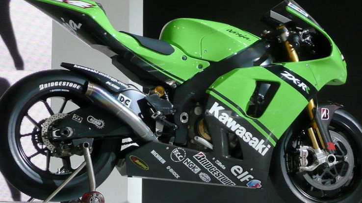 Casey Stoner: Suzuki dan Kawasaki Bisa Kembali ke MotoGP