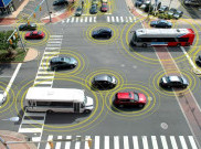 Autonomous Vehicle, Konsep Terobosan Mengembangkan Mobil Masa Depan