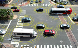 Autonomous Vehicle, Konsep Terobosan Mengembangkan Mobil Masa Depan