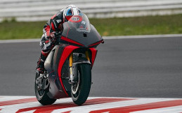 Jelang MotoE 2023, Ducati V21L Mulai Diproduksi
