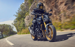 Resmi Meluncur, Honda CB1000 Hornet Dibanderol Rp140 Jutaan