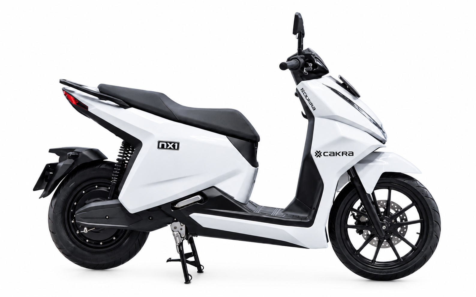 Cakra NX1, KabarOto