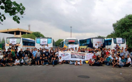 BisMania Community Rayakan Hari Jadi ke-11 Tahun