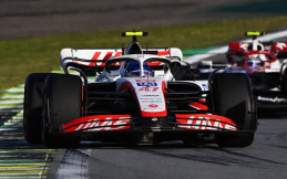 Sekilas Perjalanan Mick Schumacher di Formula 1