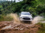 Laku 7.735 Mobil, Penjualan Mitsubishi Bulan Juni 2022 Merangkak Naik