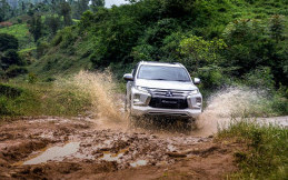 Laku 7.735 Mobil, Penjualan Mitsubishi Bulan Juni 2022 Merangkak Naik