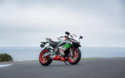 Aprilia RS 660 Phillip Island Meluncur, Dihapus Kalender MotoGP