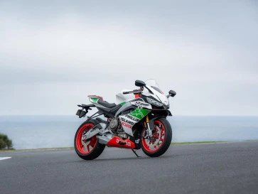 Aprilia RS 660 Phillip Island Meluncur, Dihapus Kalender MotoGP