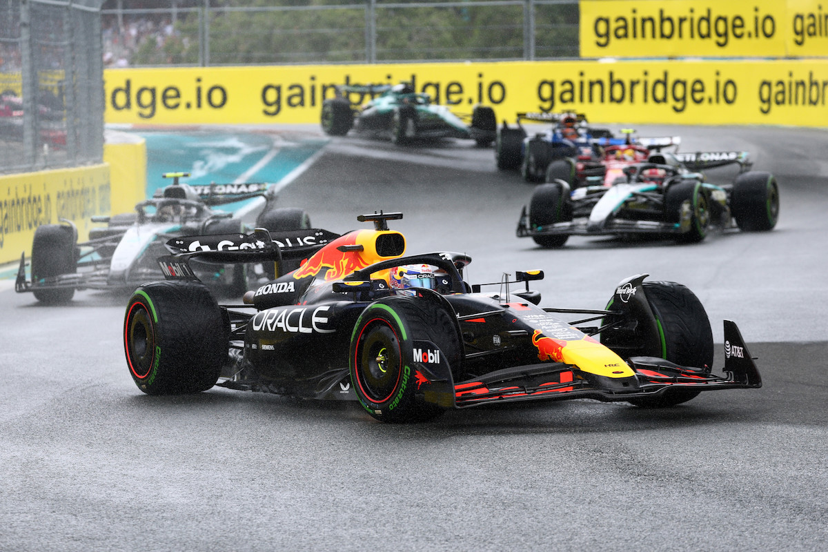 Jelang F1 Miami 2026, Tantangan Teknis dan Cuaca di South Beach