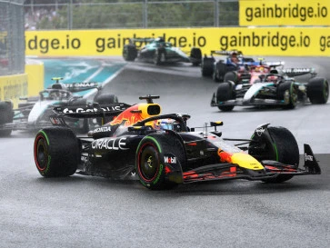Jelang F1 Miami 2026, Tantangan Teknis dan Cuaca di South Beach