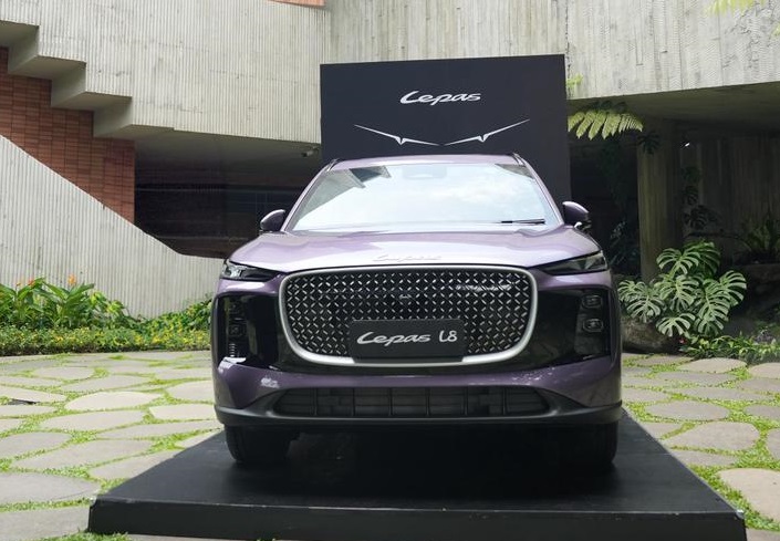 Ternyata, Ini Arti dan Filosofi Merek Mobil Lepas