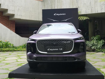 Ternyata, Ini Arti dan Filosofi Merek Mobil Lepas