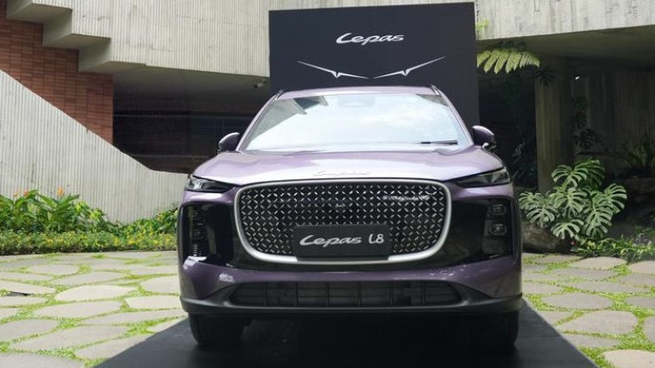 Ternyata, Ini Arti dan Filosofi Merek Mobil Lepas