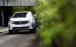 Penjualan Astra Peugeot Tahun 2022 Mencapai 451 Unit, Naik 70 Persen