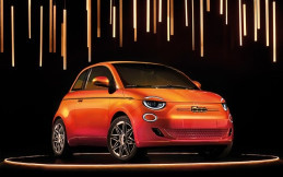 3 Merek Ternama Asal Italia Bikin Fiat 500 Makin Mewah