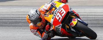 Marquez Terjatuh 6 Kali di GP Catalunya, Ini Komentar Bos Repsol Honda