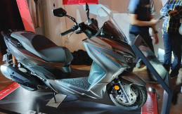 QJMotor Resmi Luncurkan 4 Motor Terbarunya di Indonesia, Ini Masing-masing Harganya