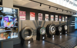 Partisipasi di GIIAS 2023, Bridgestone Perkenalkan Kampanye Terbaru untuk Konsumen
