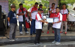 KTCI Rayakan HUT ke-2, Galang Dana Untuk Palu & Donggala