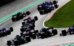 Jadwal F1 Jepang 2022, Kembali Setelah 2 Tahun Absen