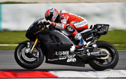 Hari Pertama Uji Coba MotoGP, Stoner Tercepat