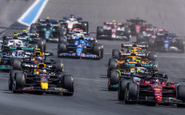 Formula 1 Optimis Gunakan 100% Bahan Bakar Ramah Lingkungan Pada 2026