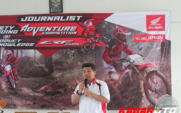 Ini Harapan Wahana terhadap 53 SMK Binaan