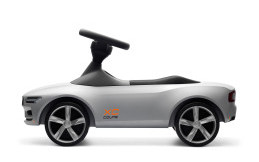 Volvo Ciptakan Mobil Mini untuk Anak-anak