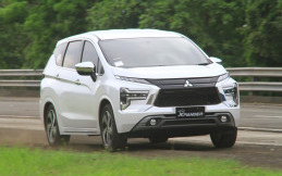 Mitsubishi Punya Program Menarik untuk Pengguna Xpander dan Xpander Cross