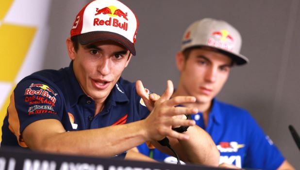 Menilik Persaingan MotoGP 2017, Siapa Bakal Juara?