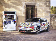 Volkswagen ID. Polo Jelang Peluncuran Perdana