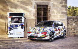 Volkswagen ID. Polo Jelang Peluncuran Perdana