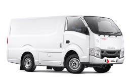Kenapa Isuzu Masih Produksi Kendaraan Diesel dengan Standar? Ini Alasannya