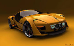 Ini Konsep Mobil Terbaru Ferrari?