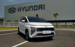 Beli Hyundai Stargazer, Berkesempatan Nonton Piala Dunia Qatar 2022